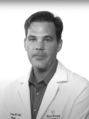 Dr. Christopher Cave