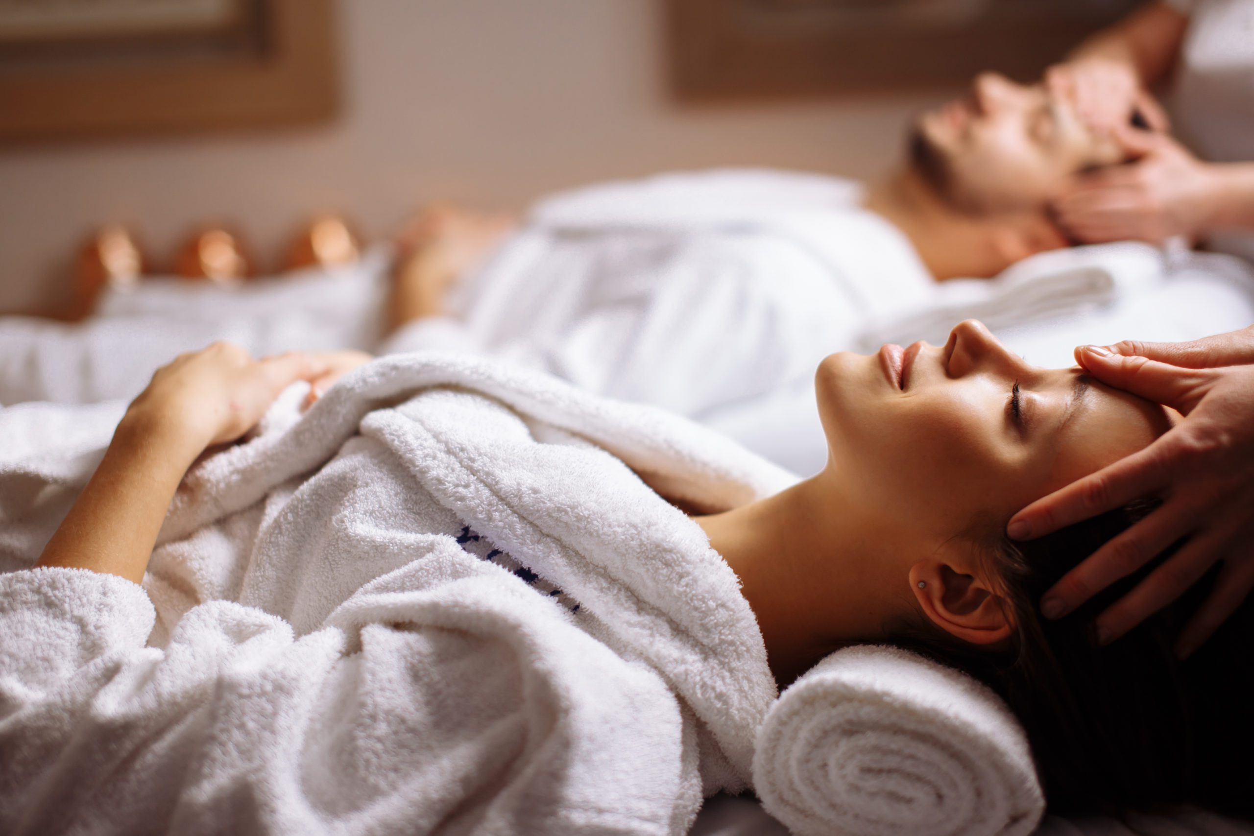 Day Spa