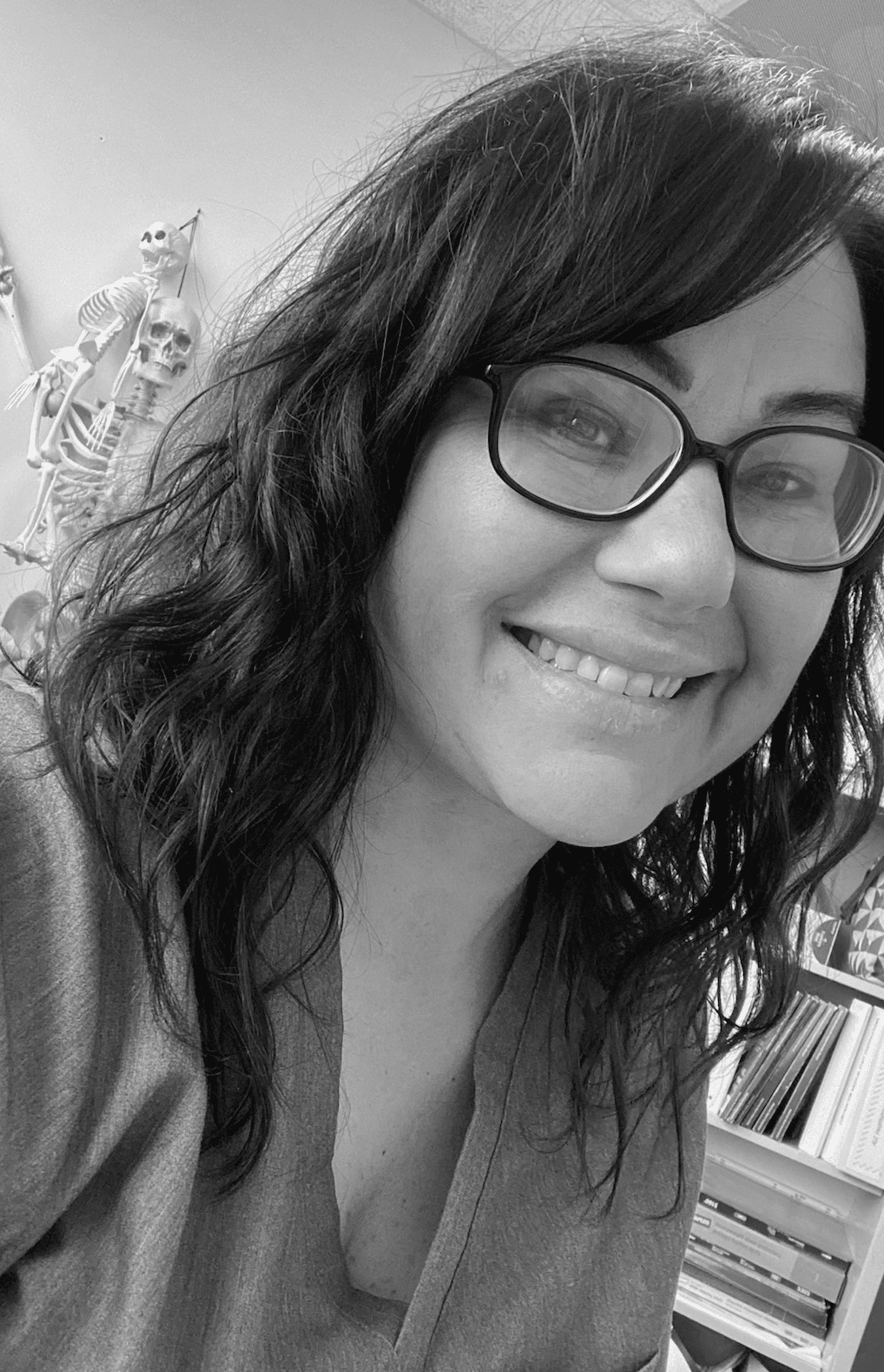 Stephanie Wilbanks