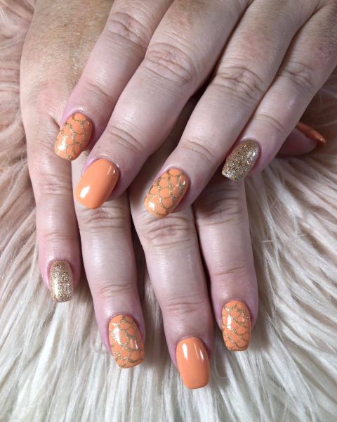 Nails by Kaite